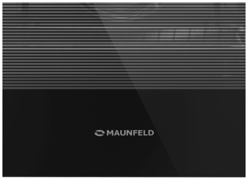 Духовой шкаф электрический Maunfeld AEOH60102B