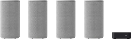 Комплект акустики Sony HT-A9