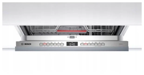 Встраиваемая посудомоечная машина Bosch SBD 6ECX57 E