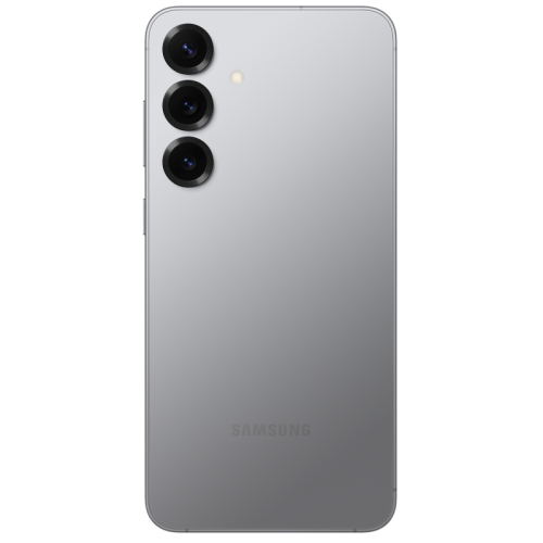 Смартфон Samsung Galaxy S25 Plus 12/512GB Silver Shadow (Серый)