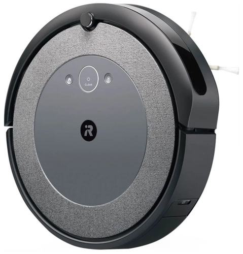 Робот-пылесос iRobot Roomba i3
