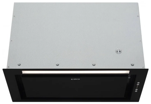 Встраиваемая вытяжка Elica Lane MBL/A/72, чeрный