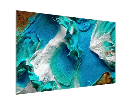 Телевизор Samsung MNA114MS1CCXRU