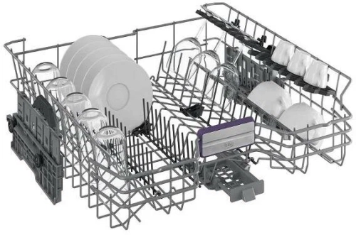 Встраиваемая посудомоечная машина Beko BDIN38530A