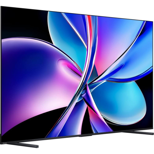 Телевизор Hisense 100E7Q PRO (2025) 100" 4K UHD QLED Smart TV