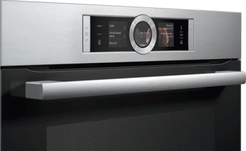 Духовой шкаф Bosch HSG656XS1