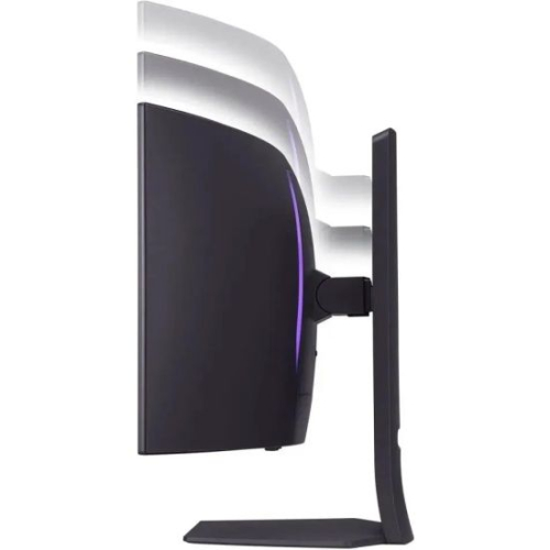 Монитор LG 39" UltraGear 39GS95QE-B 3440x1440 OLED 240Hz 0,03ms FreeSync Premium Pro HDMI DisplayPort