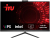 Моноблок iRU Office 27IH5P, 27" (1920x1080) IPS / Intel Core i5-11400 / 8 DDR4 / 512 ГБ SSD / Intel UHD Graphics / Без ОС, Черный (4640131327711)