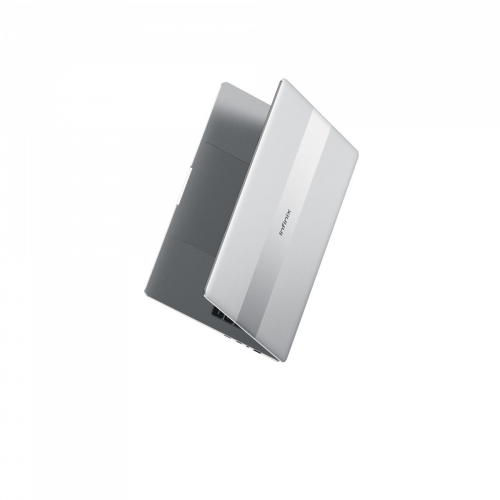 Ноутбук Infinix INBOOK Y3 MAX YL613, 16" (1920x1080) IPS/Intel Core i5-1235U/8ГБ DDR4/512ГБ SSD/Iris Xe Graphics/Без ОС, серебристый (71008301569)