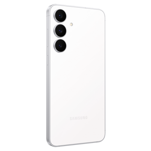 Смартфон Samsung Galaxy S25 FE 8/256GB White (Белый)
