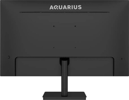 Монитор Aquarius 27" B27F1 черный IPS LED 16:9 HDMI M/M матовая 1000:1 250cd 178гр/178гр 1920x1080 4.15кг (RUS)