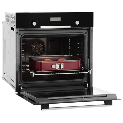 Электрический духовой шкаф Bosch HBJ514EB0R