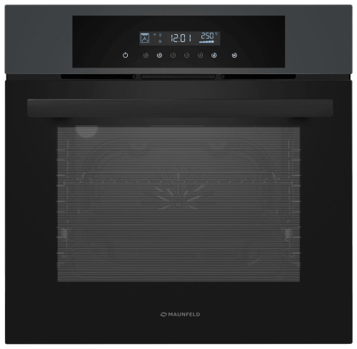 Духовой шкаф электрический Maunfeld AEOD6063G1