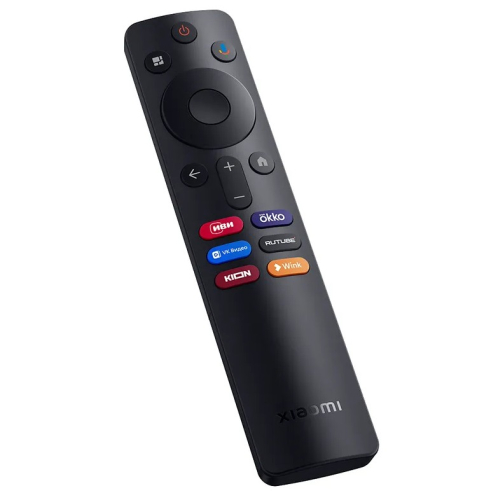 Телевизор Xiaomi Mi TV A 55 2026 (L55MB-ARU)