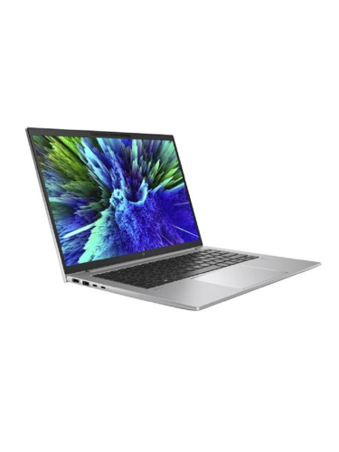 Ноутбук HP ZBook Firefly 14 G10, 14" (1920x1200) IPS/AMD Ryzen 9 PRO 7940HS/16 ГБ DDR5/1024 ГБ SSD/AMD Radeon Graphics/Windows 11 Pro, Серый (8L8P5PA)