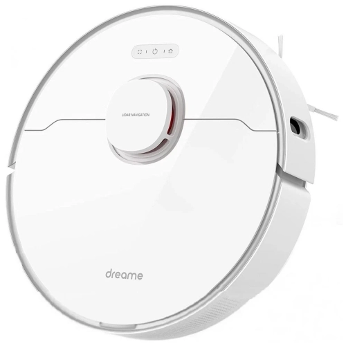 Робот-пылесос  Dreame  Bot L10 Pro Global