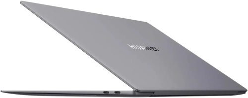 Ноутбук Huawei MateBook X Pro MorganG-W7611T, 14.2" (3120x2080) IPS сенсорный 90Гц/Intel Core i7-1360P/16ГБ LPDDR5/1ТБ SSD/Iris Xe Graphics/Windows 10 Home, серый космос (53013SJV)