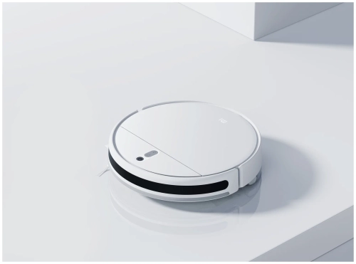 Робот-пылесос Xiaomi Mi Robot Vacuum-Mop 2 Lite