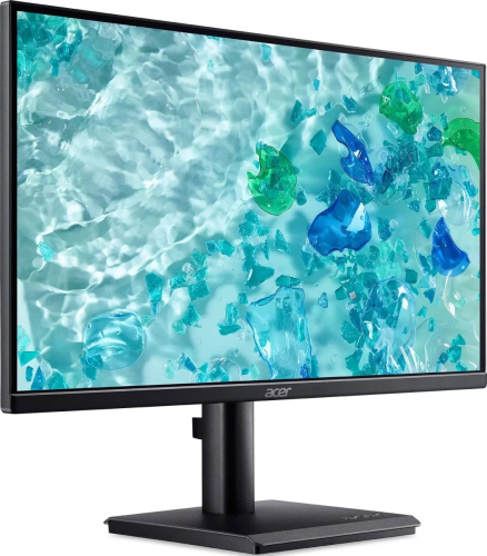 Монитор Acer 21.5" Vero V227QE0bmipx FHD IPS LED черный UM.WV7CD.003