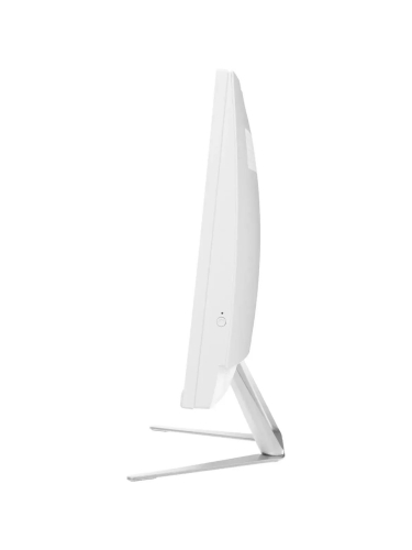 Моноблок Teclast K24 Air, 23.8" (1920x1080) IPS / Intel Core i5-12600H / 16 DDR4 / 512 ГБ SSD / Intel Iris Xe Graphics / Windows 11 Pro / Клавиатура, мышь, Белый (K24 AIR 12600H16G512KRU)