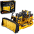 Конструктор LEGO Technic 42131 Бульдозер Cat D11