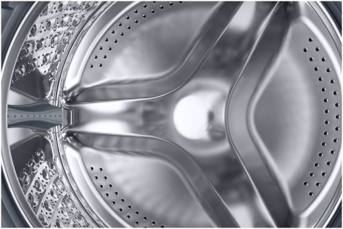 Активаторная стиральная машина Samsung WW80A6S24AW/LD