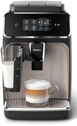 Кофемашина Philips EP2235/40