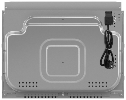 Духовой шкаф электрический Maunfeld AMCO537GB 