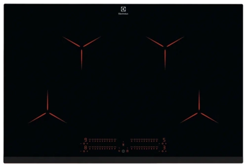 Индукционная варочная панель Electrolux IPE8492KF