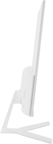 Монитор Digma 23.8" Progress 24P502F FHD IPS LED белый DM24SB06