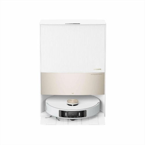 Робот-пылесос Dreame L20 Ultra Complete RLX41CE-L20UC