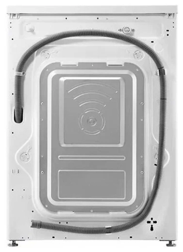 Стиральная машина LG F2J3NS2W