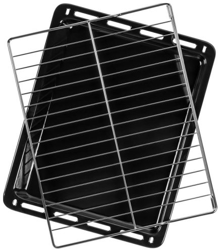 Духовой шкаф электрический Maunfeld AEOH.749B