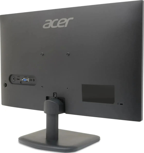 Монитор Acer 23.8" EK241YP0bi черный VA LED