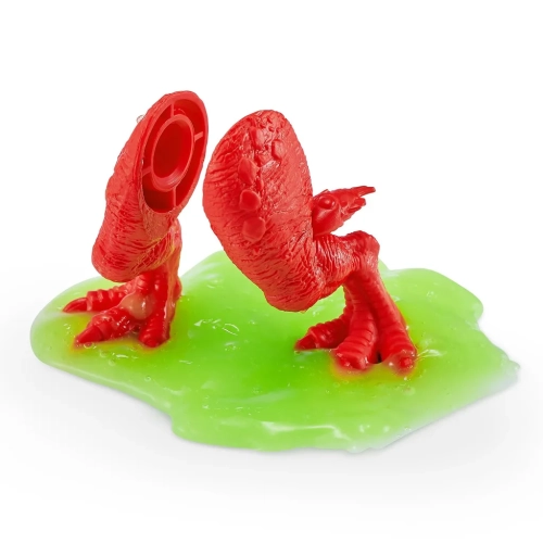 Игрушка сюрприз ZURU SMASHERS Остров динозавров, большое яйцо, 7487