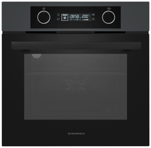 Духовой шкаф электрический Maunfeld AEOH6062G1 