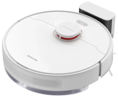 Робот-пылесос Dreame D10s