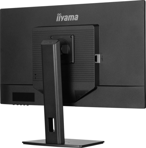 Монитор Iiyama 31.5" ProLite XB3270QSU-B1 2560x1440 IPS черный