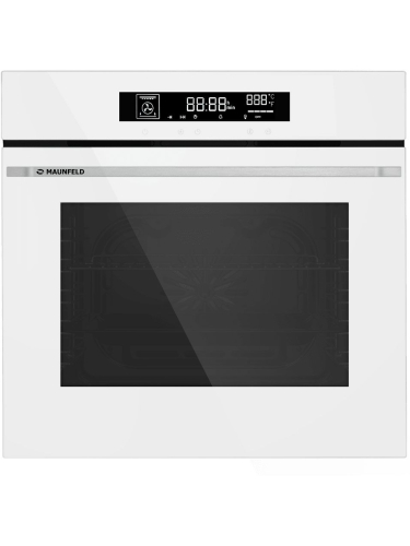 Духовой шкаф электрический MAUNFELD AEOD60106W 