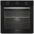 Духовой шкаф электрический Indesit IFE 3634 BL Духовой шкаф электрический Indesit IFE 3634 BL