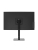 Монитор 27" HIPER ProView SB2703 black (IPS, 2560x1440, 178°/178°, 300cd/m2, 1000:1, 4ms, 100Hz, DP, 2xHDMI, USB-hub,Webcam, 3D stand) (SB2703)