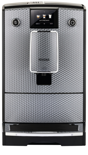 Кофемашина Nivona CafeRomatica 789