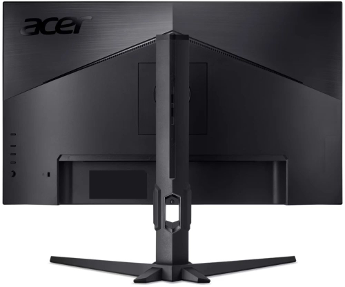 Монитор Acer XV272UF3bmiiprx 27'', 16:9, IPS, QHD, 0,5/1ms, 400cd, 300Hz, HDMI, DP, SPK, HAS