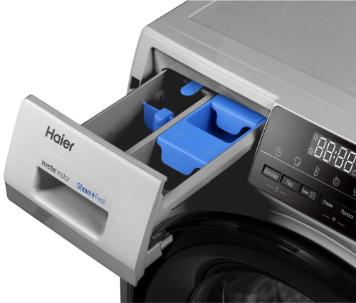 Стиральная машина Haier HW60-BP12929ASE