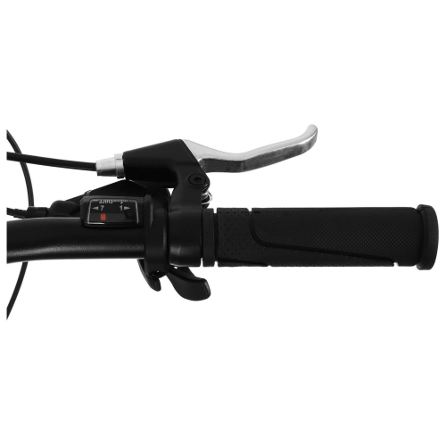 Велосипед 26" PROGRESS Lira MD RUS, персиковый, р. 15"