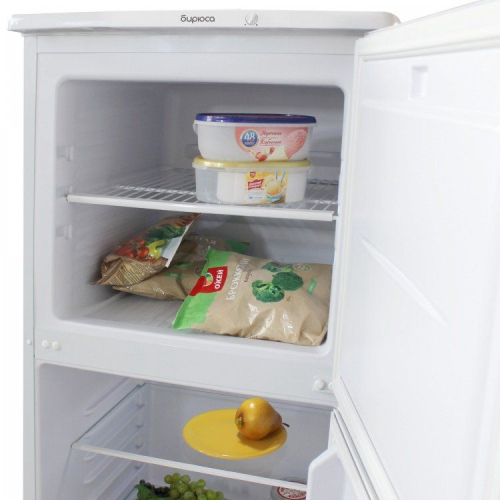 Холодильник БИРЮСА 153 230л белый
