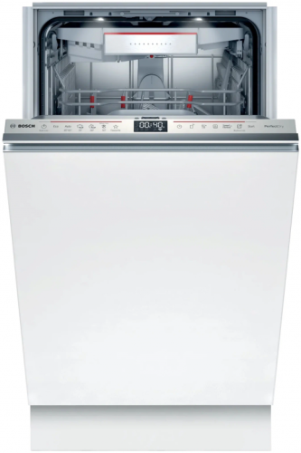 Встраиваемая посудомоечная машина Bosch SPV6ZMX23E