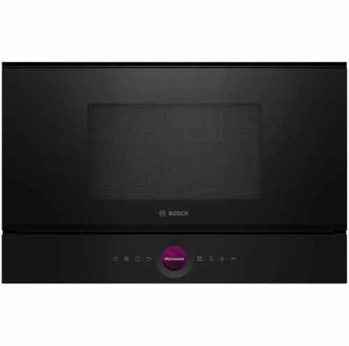 Микроволновая печь встраиваемая Bosch BFL7221B1