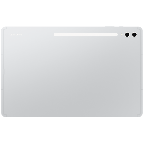 Планшет Samsung Galaxy Tab S10 Ultra 12/256GB Wi-Fi Silver (Серебристый)