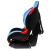 Автокресло детское, удерживающее устройство для детей Round Isofix гр. I/II